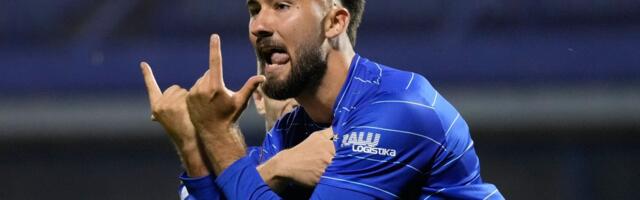 Dinamo siguran na Poljudu u velikom derbiju, Zagrepčani pobedili Hajduk i napravili veliki korak ka tituli