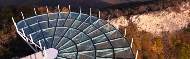 SSP Čačak: Da li se u slučaju vidikovca na Kablaru poštuju zakonske procedure?