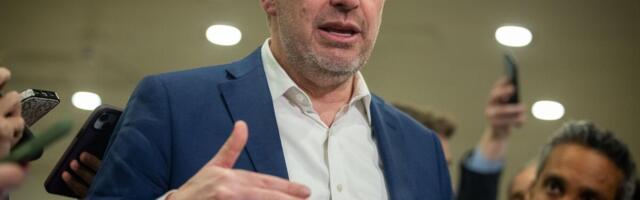 MNOGI TVRDE DA TRAMP POJMA NEMA ŠTA TRAŽI U IRANU, A SAD GA JE ZAKUCAO I SENATOR MARFI: "To je, ovaj, iznenađujuće"