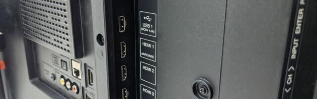 Ne ignorišite ovaj ulaz na TV-u: Rešenje za vrhunski zvuk koje već imate