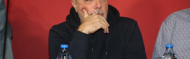 Poslušajte kako Nikola Kojo izvodi na probi pesmu "Moja draga (Moj Beograd)": Mnogi su oduševljeni