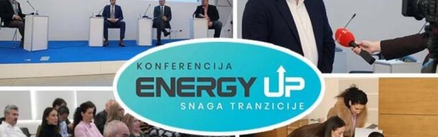 KONFERENCIJA U ORGANIZACIJI "MEDIJSKE MREŽE"- "ENERGYUP: SNAGA TRANZICIJE": Energetska bezbednost je danas strateško pitanje