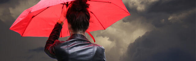 CEO ŽIVOT SMO U ZABLUDI Evo šta stvarno znači kad aplikacija pokaže da postoji 30% šanse za kišu!