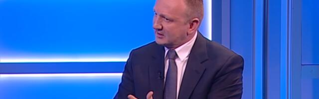 "Znam da je Riđi smrad": Blokaderi nastavljaju da rešetaju Đilasa nakon "Utiska" (FOTO)