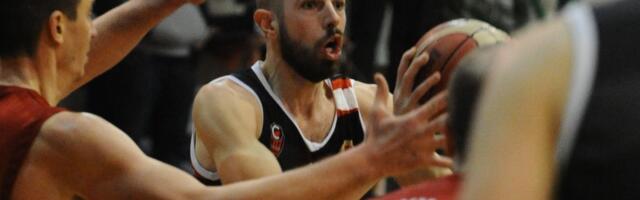 Neverovatna Sloboda iz Užica upisala devetu pobedu u nizu, sve je bliža plasmanu u Superligu!