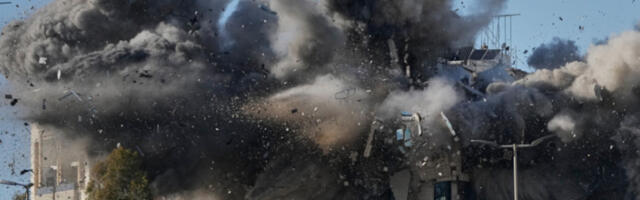 Израелски министар: Окупираћемо југ Либана и срушити све куће у селима