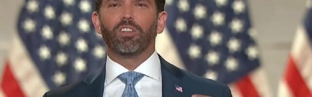 Trampovi sinovi u problemu zbog biznisa sa dronovima: Optužuju ih za ratno profiterstvo i sukob interesa