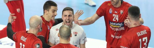 Radnički rutnirao Spartak u derbiju kola i zacementirao prvo mesto pred plej-of!