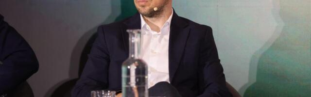 "MI IMAMO KODEKSE PONAŠANJA, ONI SE TRUDE DA TO ISPOŠTUJU..." Igor Matić na konferenciji Put šampiona otkrio: Cilj je da razvijemo igrače, a krajnji cilj je...