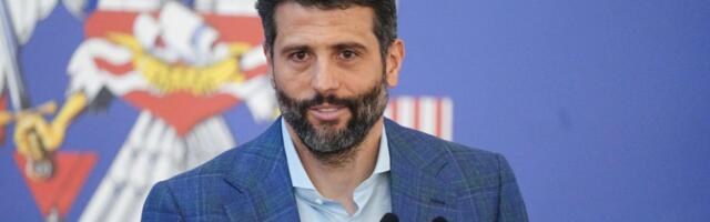 Gradonačelnik Šapić čestitao Uskrs građanima koјi slave po јuliјanskom kalendaru