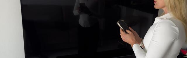 Ne kupujte novi TV dok ne uradite ovo: Test sa telefonom od 10 sekundi otkriva istinu