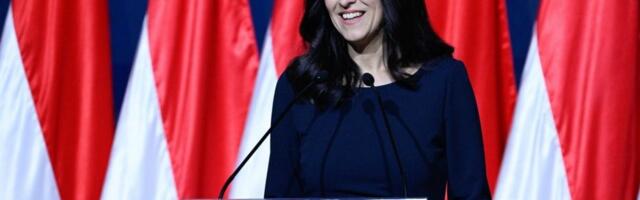 „Nije u rodu sa Viktorom“: Ko je Anita Orban, koja će verovatno biti nova šefica diplomatije Mađarske?