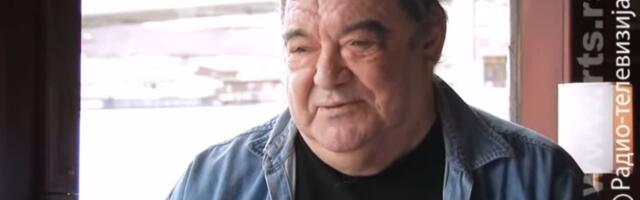 Josif Tatić se pre glume bavio ovim sportom: Zvali su ga Tale surovi, a pred kraj života rešio se jedne stvari