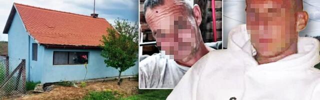"Prebijao je ljude iz čista mira!": Tinejdžer ubica iz okoline Rume bio strah i trepet u svom selu