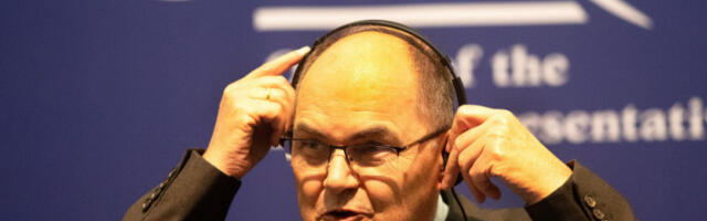 Дешмитовање Босне и Херцеговине