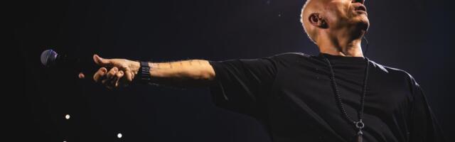 Beograd  u ritmu svetskih turneja: Eros Ramacoti u Areni, a u Srbiju dolaze još mnoge svetske zvezde