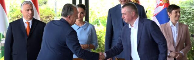 Uloženi milioni i minus na računu: Kako posluje srpsko-mađarska firma za trgovinu gasom