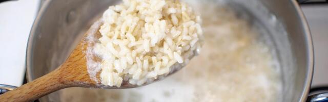 Treba li ispirati pirinač? Kuvari otkrivaju grešku koju mnogi prave