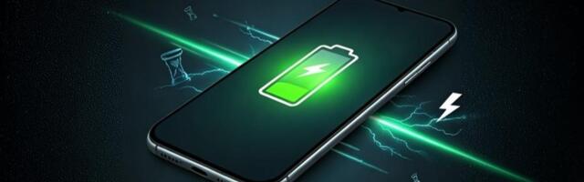 EU uvodi zamenljive baterije: Nova pravila za mobilne telefone od 2027.