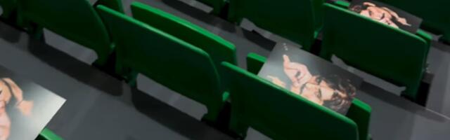 "Hiljade Janakopulosa" u Atini čeka Valensiju: Isplivao potez Panatinaikosa pred meč sa Valensijom /VIDEO/