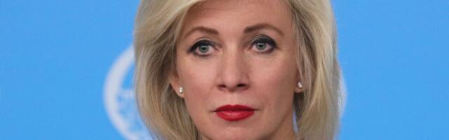 Zaharova: Ruska inicijativa za prekid vatre 8. i 9. maja izazvala histeriju u Kijevu