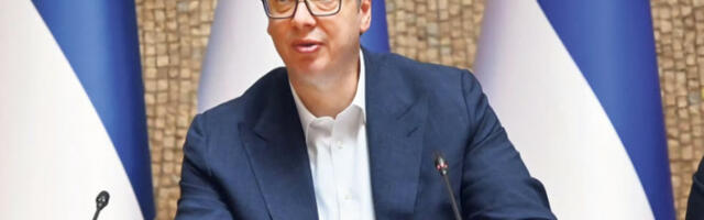 Са Кином потписујемо више од 30 споразума