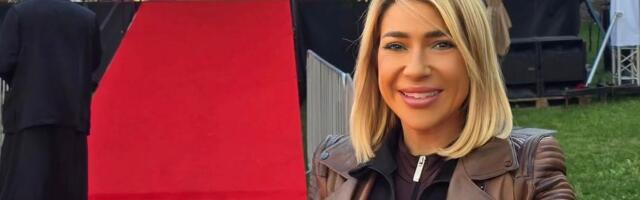 “Reka ljudi će danas…” Jovana Jeremić se oglasila, pa najavila šta će se desiti u Beogradu: “Hvala ti na…”