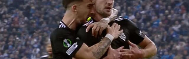 Vojvodina Partizanu ukrala pojačanje? Bosanski napadač na "Karađorđu" za 600.000 evra