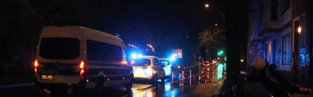 Policija otkrila ime državljanina Srbije koji je pucao na policajca