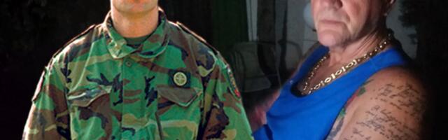 ODBIO SAM LEGIJINO NAREĐENJE I, IPAK, OSTAO ŽIV! Otiša jedan od poslednjih žestokih momaka devedesetih!