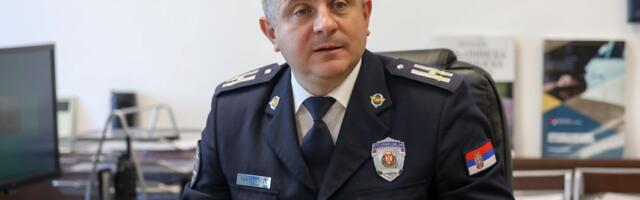 APEL NAČELNIKA LAKIĆEVIĆA PRED RASPUST: Deca preplavljuju ulice, od danas važe RIGOROZNA pravila za vozače!