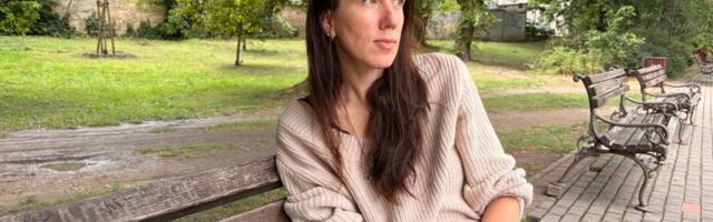 Ruskinja Olga godinama čeka na državljanstvo Srbije, i još ga ne dobija