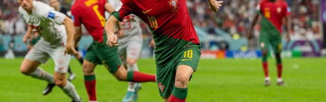 Zvanično: Real „oteo“ portugalsku zvezdu najvećem rivalu