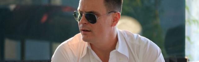 "Ne znamo ko mu je žena" Komšije Vuka Kostića otkrile detalje o glumcu i venčanju: "To ne treba da se krije"