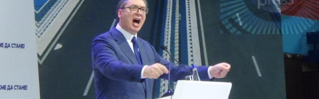 Vučić: Srbija da se ugleda na Iran