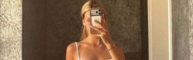Karleušina ćerka pred 18. rođendan u kupaćem zadala domaći zadatak svima!: Da li je ona najzgodnija bogata naslednica u Srbiji?