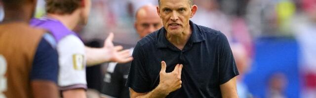 Tuhel nakon eliminacije: Lako je reći da su moje odluke bile pogrešne