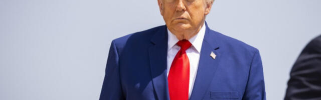 Трамп: Нуклеарни споразум са Саудијском Арабијом зависиће од Аврамових споразума
