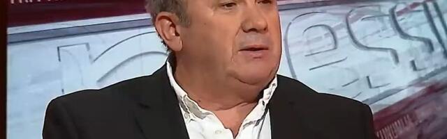 Uhapšen Željko Kerum
