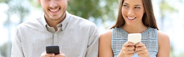 "Da te pokupim i radimo od kuće" Korona muvanje telefonom