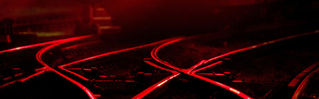 Voz je ušao u tunel, ali nikada iz njega nije izašao ostaci nisu pronađeni (VIDEO)