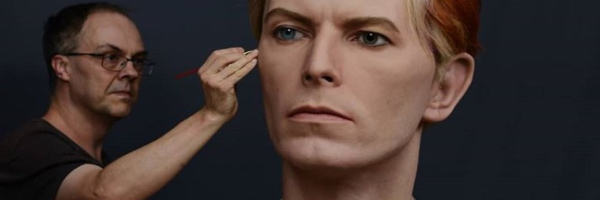 Neverovatne skulpture u koje možete gledati satima