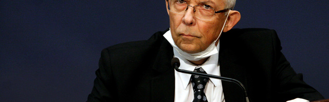 KON OSTAJE: Završen sastanak u Predsedništvu sa Vučićem