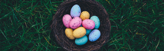 Koliko dana treba čuvati uskršnja jaja