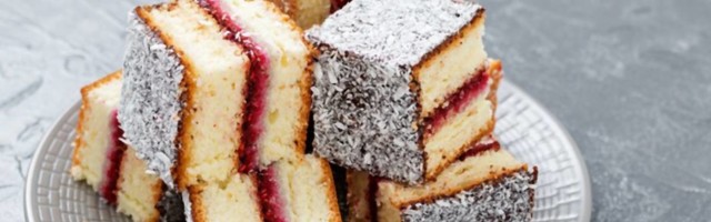 Jagode, kokos i čokolada: Recept za čupavce s marmeladom je čisto savršenstvo