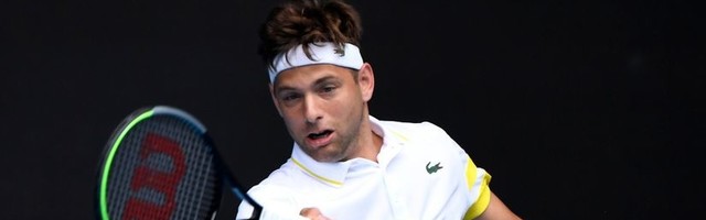 Krajinoviću izmaklo polufinale u Minhenu