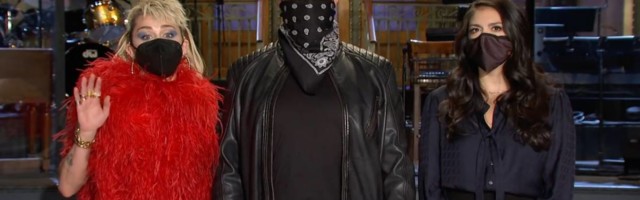 Ilon Mask je rekao kako je prva osoba sa Aspergerovim sindromom koja vodi Saturday Night Live - i pogrešio