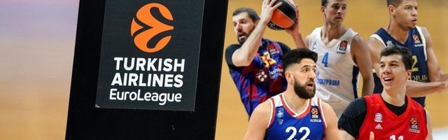 Srbi i evroligaška priznanja: Španci su iza, jurimo Grke, Amerika nedodirljiva
