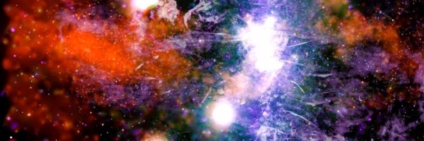 Nove zadivljujuće fotografije našeg galaktičkog centra