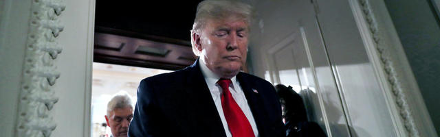 “PREVIŠE JE” Tramp: U SAD bi moglo da bude 70.000 žrtava koronavirusa